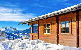 Chalets In Eben Im Pongau